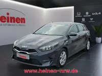 Usata Kia Ceed Vision 140 CV (102 kW) 2025 Grigio Utilitaria