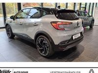 Neu Renault Captur Esprit Alpine 158 PS (116 kW) 2025 Weiß SUV