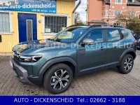 Gebraucht Dacia Duster Expression 131 PS (96 kW) 2025 Grün SUV