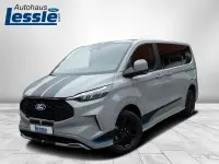 Neu Ford Tourneo Sport 170 PS (125 kW) 2026 Grau Van / Kleinbus