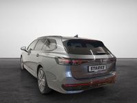 Gebraucht VW Passat R-line 272 PS (200 kW) 2025 Grau (diabasgrau metallic) Kombi