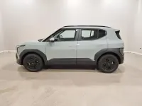 Neu Kia EV2 Air 108 kW (147 PS) 2026 Morning haze SUV