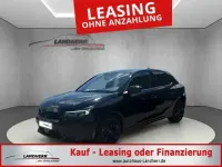 Gebraucht Opel Corsa 136 PS (100 kW) 2025 Karbon schwarz Kleinwagen