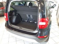 gebraucht Skoda Yeti Outdoor Yeti Outdoor