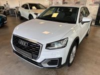 Gebraucht Audi Q2 Design 150 PS (110 kW) 2020 Weiß SUV