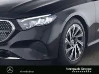 Gebraucht Mercedes E450 Advanced Plus 381 PS (280 kW) 2025 Schwarz Limousine