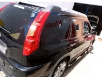 Gebraucht Nissan X-Trail 150 PS (110 kW) 2009 Schwarz SUV