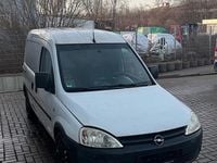 Usado Opel Combo 75 CV (55 kW) 2010 Blanco Monovolumen