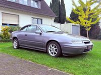 Gebraucht Opel Calibra 115 PS (84 kW) 1994 Violet Coupé