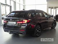 gebraucht BMW 520 d Touring M-Sport, Innovationspaket, Panorama,