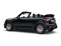 Gebraucht Mini John Cooper Works Cabriolet 231 PS (169 kW) 2021 Schwarz Cabrio