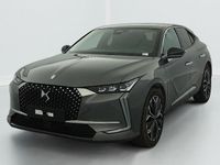 Gebraucht DS Automobiles DS4 131 PS (96 kW) 2024 Gris platinium  toit noir SUV