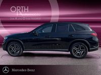 Gebraucht Mercedes GLC300 AMG 269 PS (197 kW) 2025 Schwarz SUV