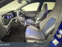 Gebraucht VW Golf VIII R 320 PS (235 kW) 2023 Blau Limousine