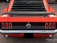 Gebraucht Ford Mustang 290 PS (213 kW) 1969 Orange