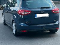 Second-hand Ford C-MAX 101 CP (74 kW) 2017 Monovolum