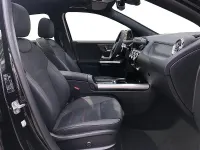 Gebraucht Mercedes GLA250 163 PS (119 kW) 2025 Schwarz metalliclack kosmosschwarz SUV