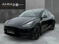 Usado Tesla Model Y 324 kW (441 CV) 2023 Negro SUV