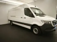 Occasion Mercedes Sprinter 170 ch (125 kW) 2026 Blanc Van