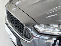 Gebraucht Ford Mondeo ST-Line 165 PS (121 kW) 2018 Schwarz Kombi