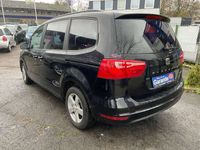 gebraucht Seat Alhambra Reference