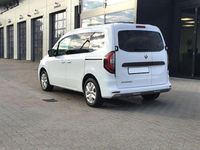 Gebraucht Renault Kangoo Equilibre 102 PS (75 kW) 2024 Mineralweiß Van / Kleinbus