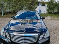 gebraucht Mercedes E200 CGI BlueEFFICIENCY ELEGANCE ELEGANCE