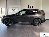Gebraucht BMW X3 M Sport 208 PS (152 kW) 2025 Sophistograu met. SUV