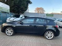Gebraucht Mazda 3 Edition 105 PS (77 kW) 2011 Schwarz Kombi