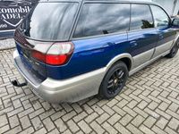 gebraucht Subaru Legacy Outback E-Tune 2.5L