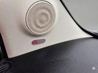 Gebraucht Fiat 500C 69 PS (50 kW) 2019 Bianco bianco/ bossa nova/calc Cabrio