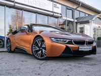 gebraucht BMW i8 Roadster Accaro +20Z LASER HUD CARBON H/K