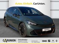 Neu Cupra Born VZ2 239 kW (326 PS) 2025 Dark forest grün met (grün) Kleinwagen