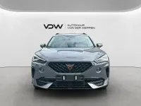 Gebraucht Cupra Formentor 150 PS (110 kW) 2023 Grau SUV