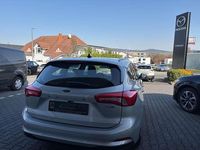 Gebraucht Ford Focus Titanium S 155 PS (114 kW) 2020 Silber Kombi