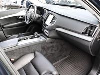 Gebraucht Volvo XC90 Ultimate 455 PS (334 kW) 2022 Blau SUV