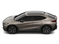 Neu Cupra Tavascan VZ 250 kW (340 PS) 2026 1b atacama desert SUV