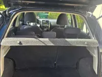 Gebraucht Nissan Micra Comfort 82 PS (60 kW) 2015 Schwarz Kleinwagen