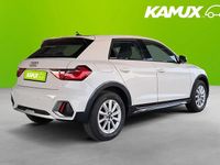 Gebraucht Audi A1 95 PS (69 kW) 2022 Weiß SUV
