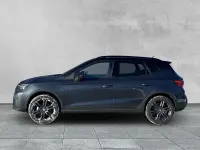 Neu Seat Arona FR 116 PS (85 kW) 2026 Grau SUV