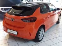 gebraucht Opel Corsa-e CorsaEdition nur 3.900km, Navi, SHZ, LHZ