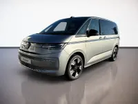 Neu VW Multivan Style 177 PS (130 kW) 2026 Monosilber Van / Kleinbus