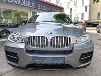 gebraucht BMW X6 M d*LED*Head-Up*LED*neuer Motor vor 53.000km