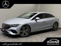 Gebraucht Mercedes EQE300 Advanced Plus 180 kW (245 PS) 2024 Lack selenitgrau Limousine
