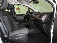 gebraucht Renault Kangoo III Edition ONE 1.3 TCe100 +Klima+Kamera+