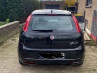 gebraucht Fiat Grande Punto 1.4 8V Active