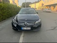 Gebraucht Mercedes E250 204 PS (150 kW) 2014 Kombi