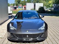 Gebraucht Ferrari GTC4Lusso 689 PS (506 kW) 2017 Grigio silverstone Kombi