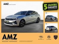 Gebraucht Opel Astra drive 131 PS (96 kW) 2024 Grau/typ aussenverkleidung met Kombi