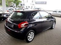 gebraucht Peugeot 208 68 VTI Access --KLIMAANLAGE-1.Hand--